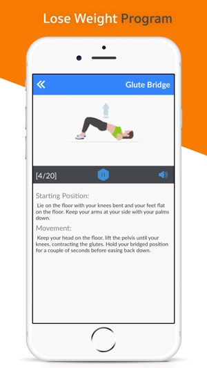 Lose Weight: Diet and Exercise(圖5)-速報App