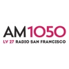 AM 1050 Radio San Francisco - iPadアプリ