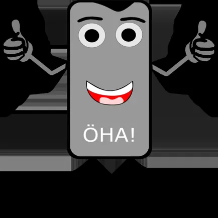 ÖHA App Читы
