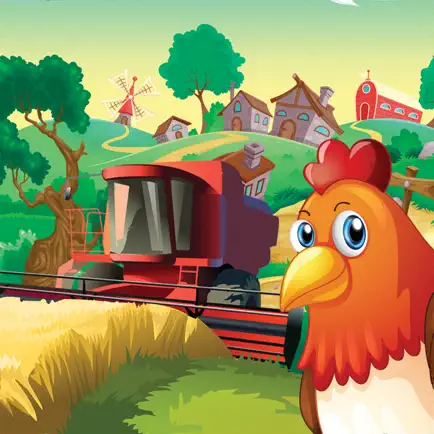 Modern Farm World Читы