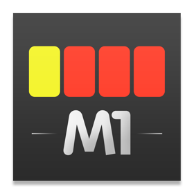 螢幕擷取畫面 (3) Metronome M1