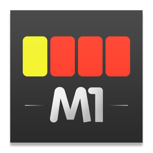 Metronome M1 App Positive Reviews