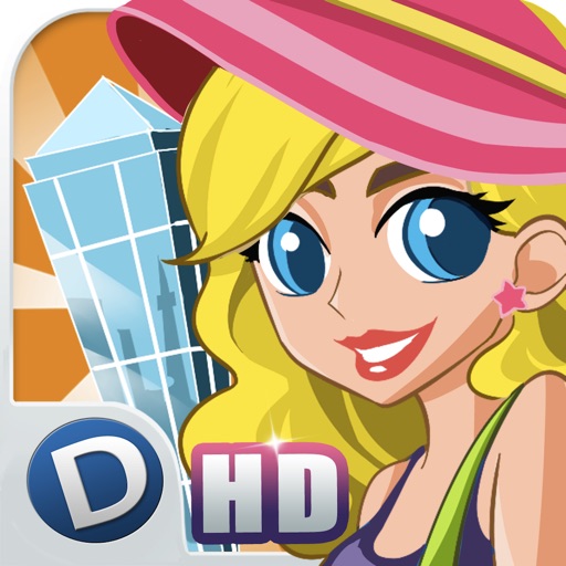 Dream Tower HD icon