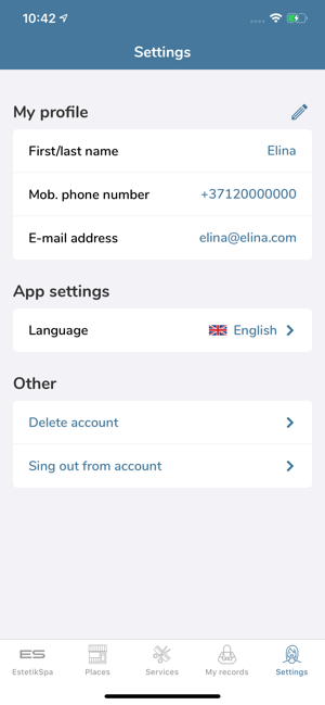 Eva Estetik Spa(圖9)-速報App