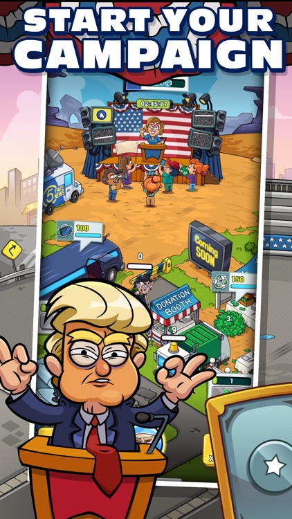 Pocket Politics 2 screenshot-0