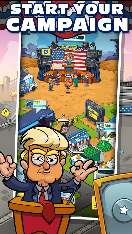 Pocket Politics 2 - 1.010 - (iOS)