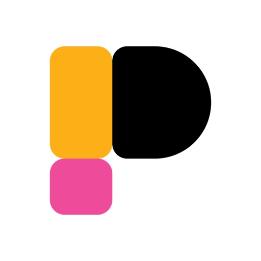 Paylogic Scanning - AppWisp.com