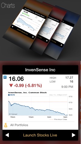 Stocks Tape: Market Browserのおすすめ画像4