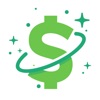 My Money Goals: Track Finances icon