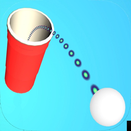 Tricky Pong 3D icon