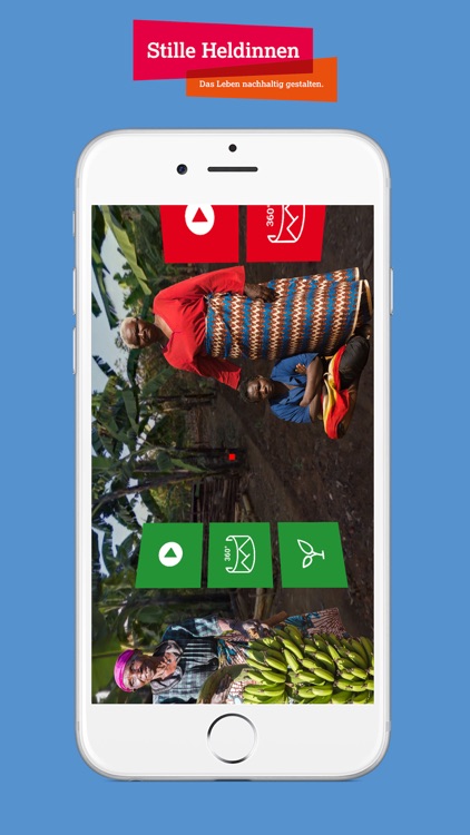 Stille Heldinnen screenshot-3