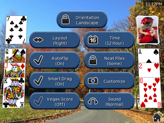 Card Shark Collection™ iPad app afbeelding 5