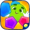 "Shapes and Colors" is an educational game for preschoolers aimed to teach young children shapes and colors