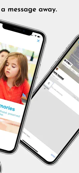Game screenshot TingrBells App For Parents apk