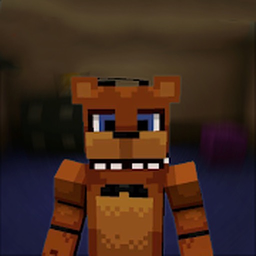 Freddys Icon