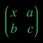 Simple Matrix Calculator