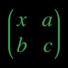 Simple Matrix Calculator