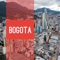 BOGOTA TOURISM GUIDE with attractions, museums, restaurants, bars, hotels, theaters and shops with, pictures, rich travel info, prices and opening hours