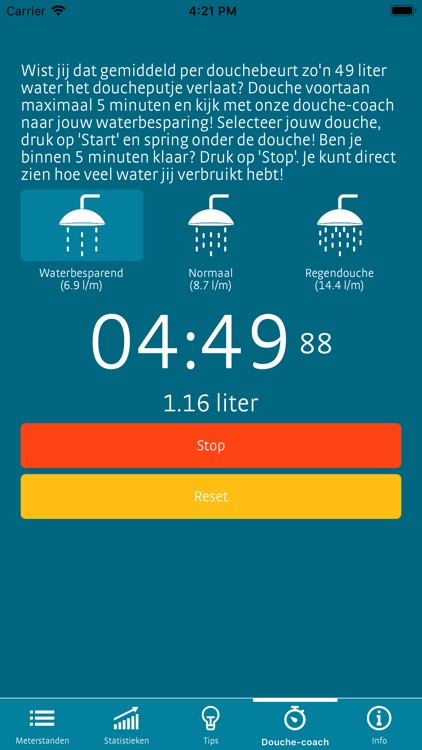 Watersaver screenshot-8