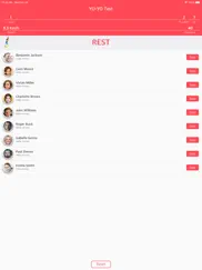 yo yo endurance test ipad resimleri 1