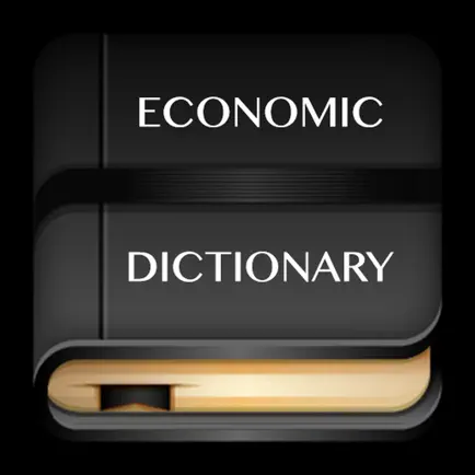 Economic Terms Dictionary Cheats