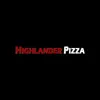 Highlander Pizza delete, cancel