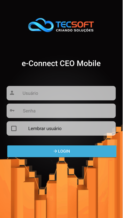 e-Connect CEO Mobile screenshot 2