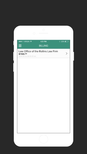Rollins Law Client App(圖9)-速報App