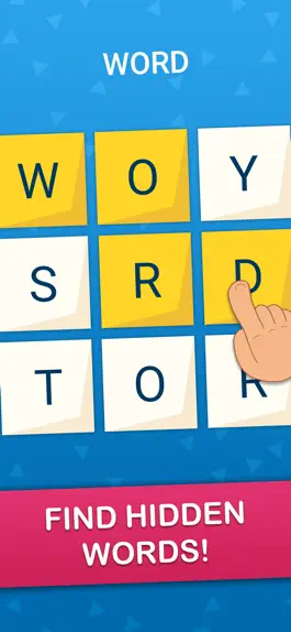 Game screenshot WordStory: Word Search Puzzles mod apk