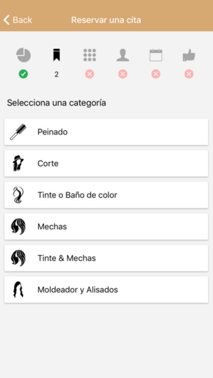 LEspaceRosée screenshot-4