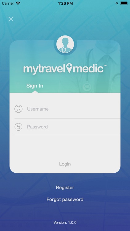 MyTravelMedic