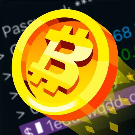 The Crypto Games: Get Bitcoin Cheats