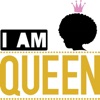 I AM QUEEN icon
