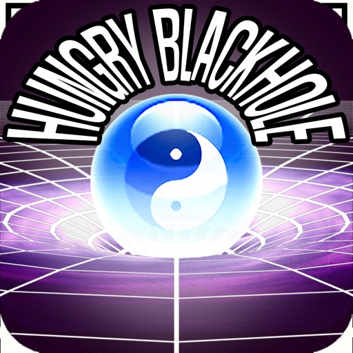 Brain Puzzle: Hungry Blackhole