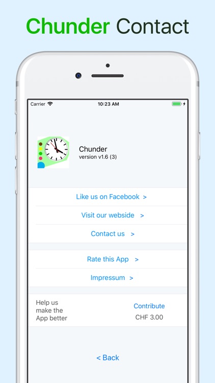 Chunder screenshot-5