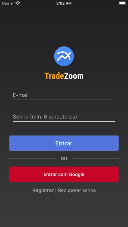 TradeZoom