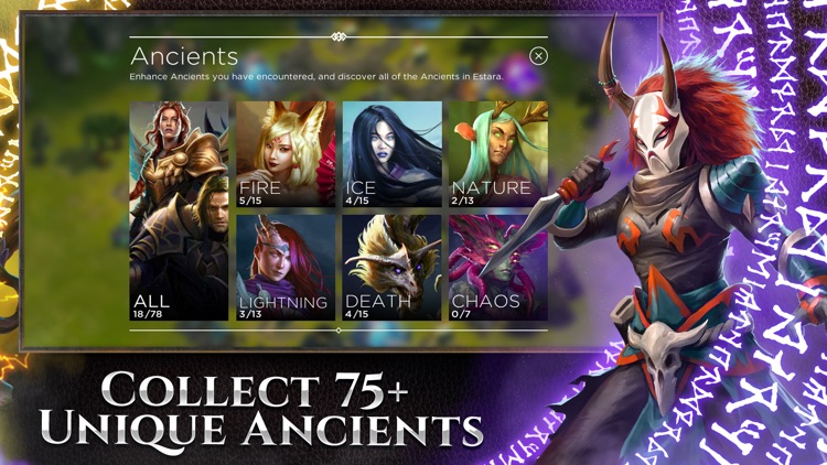 Rival Kingdoms: Ruination screenshot-5