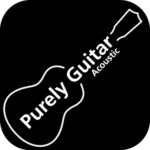 Learn Practice Acoustic Guitar