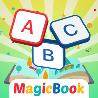 MagicBook Tiếng Anh