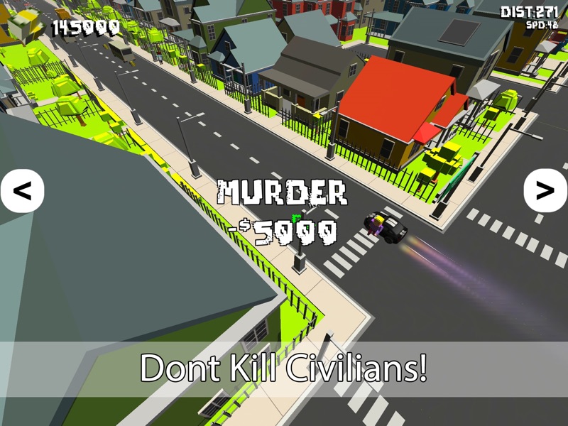 Dead And Furious FV screenshot 7