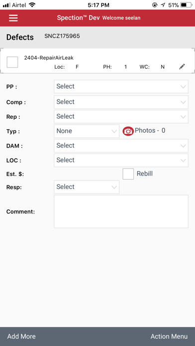 EZMR Screenshot