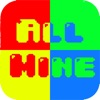 All Mine-Fight Of Four Colors icon