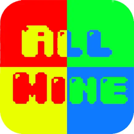 All Mine-Fight Of Four Colors Cheats