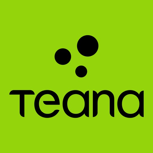 TeanaLabs Official