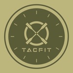 Download Tacfit Timer app