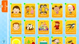 Game screenshot MidiEnglish (Kindergarten) mod apk