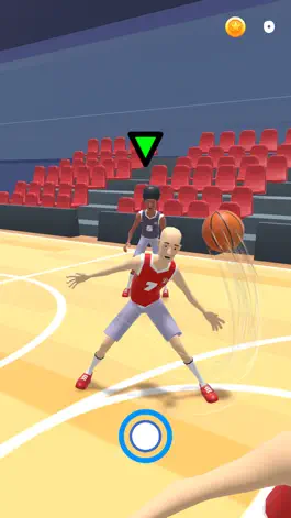 Game screenshot Basketball Bender hack