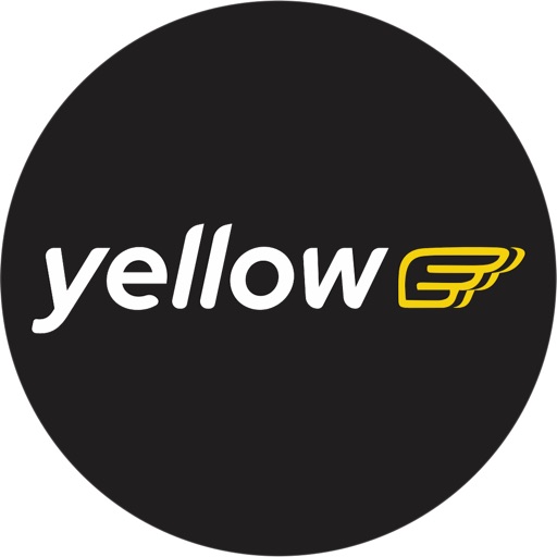 Yellow Motos - Passageiros icon