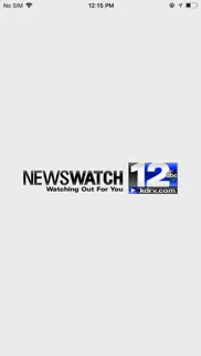 How to cancel & delete kdrv - newswatch 12 2