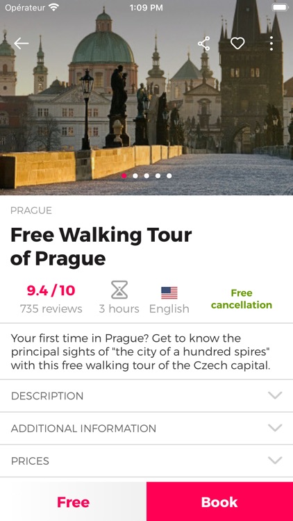 Prague Guide Civitatis.com screenshot-3